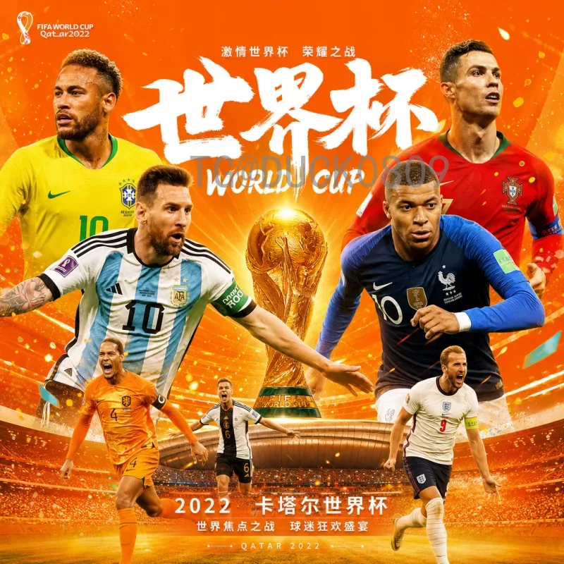 2026美加墨世界杯扩军48队详解：含义、变化与深远影响