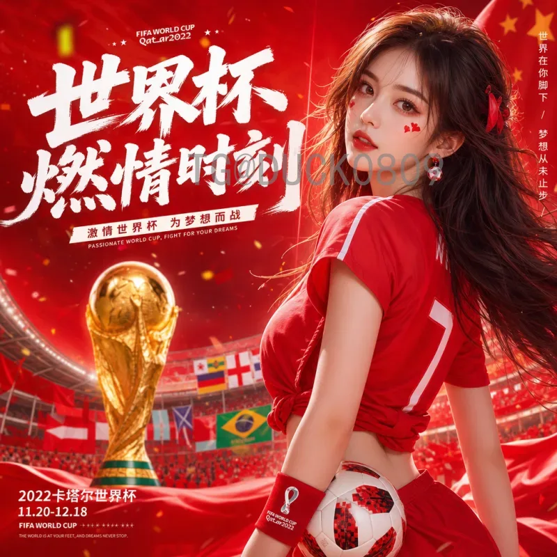 2026世界杯冠军预测：传统强队与新锐黑马谁将登顶？