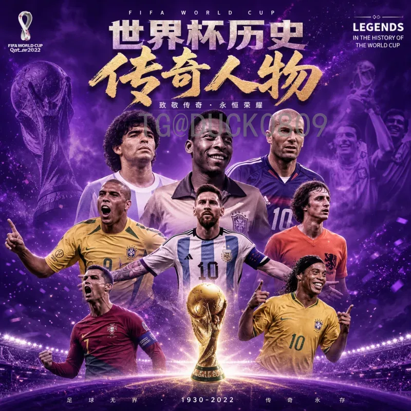 官方2026年世界杯数据统计分析：全面解析赛事筹备与展望